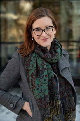 Padnos Public Engagement on Jewish Learning Lecture: "Abrahamic Vernaculars: Rivals Thinking Together"